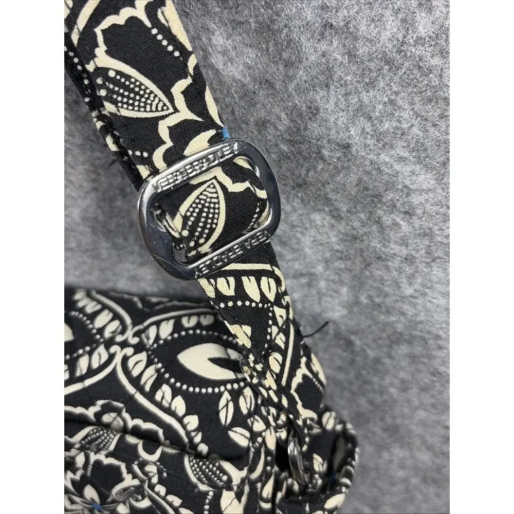 VERA BRADLEY RACHEL CROSSBODY‎ SHOULDER BAG